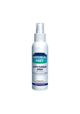 Imperial Feet Anti-Fungal Spray Αντιμυκητιασικό Sp …