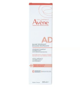 Avene Xeracalm A.D. Baume Relipidant 200ml