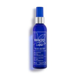 Phyto Laque Vegetale Fixation Medium a Forte 150ml