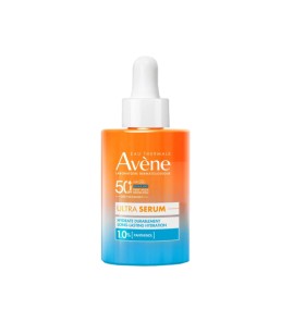 Avene Eau Thermale Ultra Serum Ορός Προσώπου για Ε &hellip;