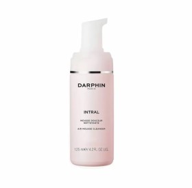 DARPHIN INTRAL Mousse Douceur Nettoyante 125ml