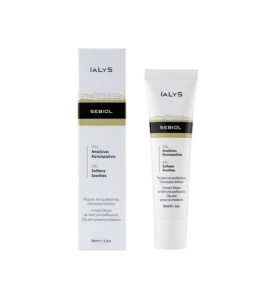 iALYS Sebiol Gel 30ml