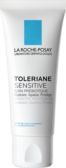 La Roche Posay …