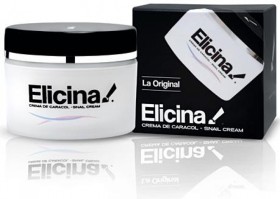 ELICINA CREAM 40GR