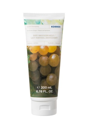 Korres Αμπέλι Σαντορίνης Γαλάκτωμα Σώματος  200ml