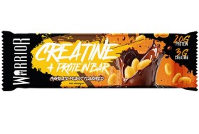 Warrior Creatine & Protein Creatine Bar with Choco &hellip;