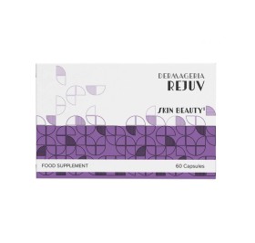 Dermageria Rejuv Skin Beauty 60 Capsules