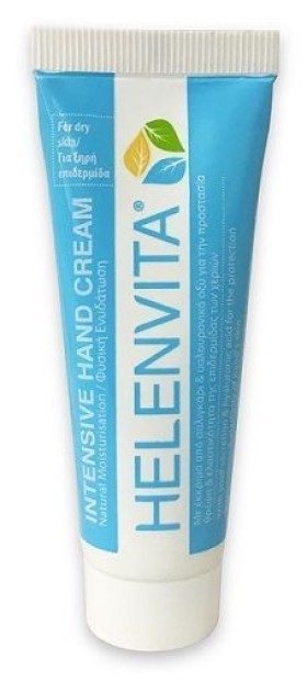 Helenvita Intensive Ηand Cream 25ml