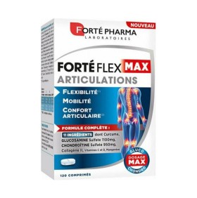 Forte Pharma Fo …