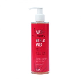 Aloe+ Colors Micellar Water Anti Pollution 250ml