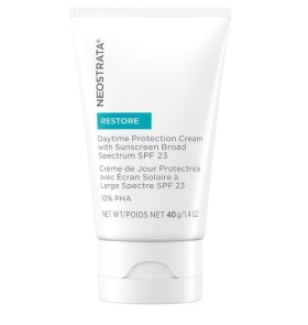 NEOSTRATA DAYTIME PROTECTION CREAM SPF23 40g