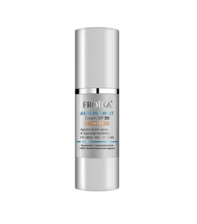 Froika Anti-Pigment Cream SPF30 Tinted Premium Bri …