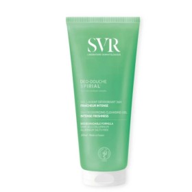 SVR Spirial Deo-Douche 24h Αφρόλουτρο με Αποσμητικ …