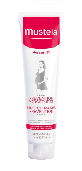 Mustela Maternite Stretch Marks Prevention Cream 1 …