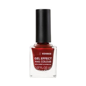 Korres Βερνίκι Νυχιών Gel Effect Nail Colour No.58 …