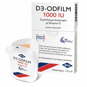 Ibsa D3 Odfilm …