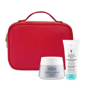 Vichy Set Lifactiv Supreme Κρέμα Ημέρας για Κανονι &hellip;
