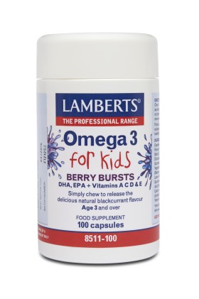 LAMBERTS OMEGA …