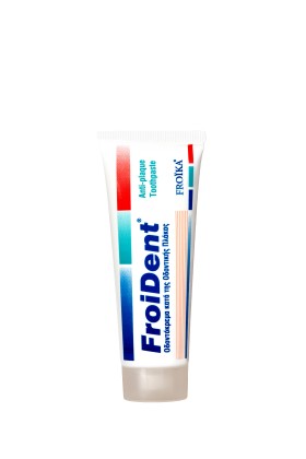 Froika Froident Toothpaste 75ml