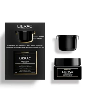 Lierac Set Premium La Creme Soyeuse 50ml & Δώρο Fr …