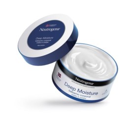 Neutrogena Deep Moisture Comfort Balm 300ml