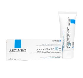 La Roche Posay...