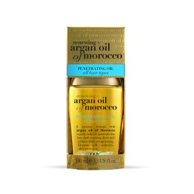 OGX Argan Oil of Morocco Penetrating Oil Reconstruction…