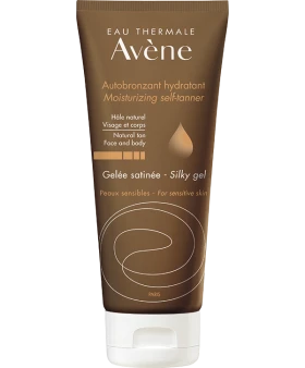 AVENE LAIT AUTOBRONZANT 100 ML