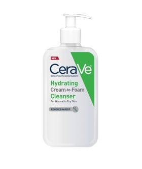 Cerave Hydratin …