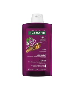 Klorane Quinine Length Σαμπουάν Eπιτάχυνσης της Aν &hellip;