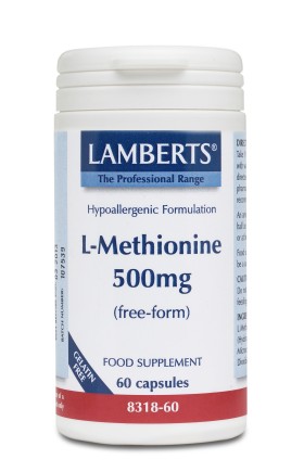 LAMBERTS L-METH …