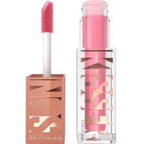 Maybelline Sunkisser Blush 05 Blazing Blush 1τμχ