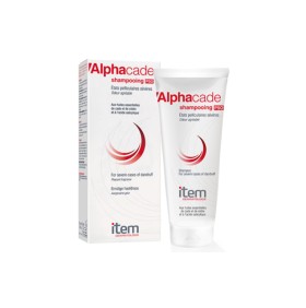 Inpa Item Alphacade Shampoo PSO 200ml