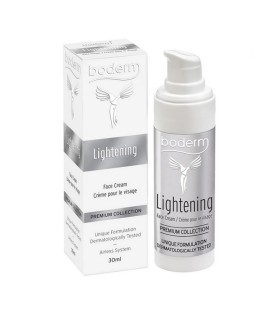 Boderm Prototype Lightening Cream Λευκαντική Κρέμα …