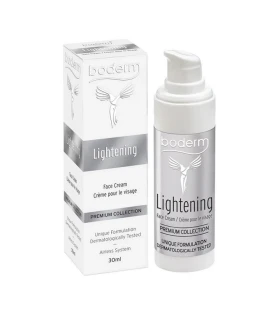 Boderm Prototype Lightening Cream Λευκαντική Κρέμα …