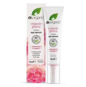 Dr.Organic Guav …