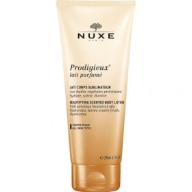 Nuxe Prodigieux Lait perfume Body Lotion 200ml