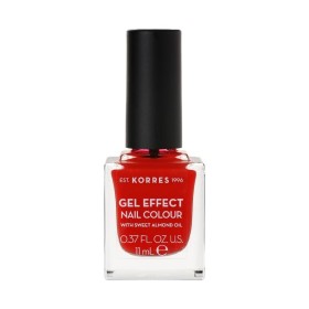 Korres Βερνίκι Νυχιών Gel Effect Nail Colour No.48 …