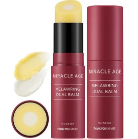 Thank You Farmer Miracle Age Melawring Διπλό Βάλσα …