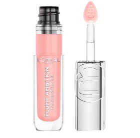 L'Oreal Paris Plump Ambition Hyaluron Lip Oil 201 …