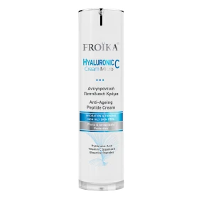 Froika Hyaluronic C micro Cream Antiaging Peptide …