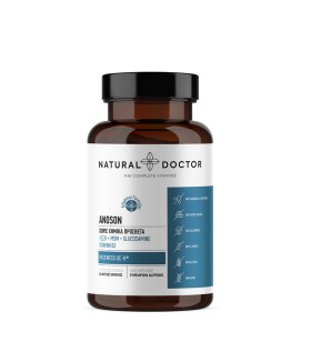 Natural Doctor Anoson 60caps