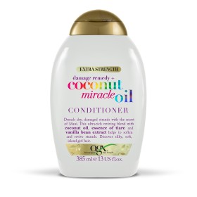 OGX Coconut Miracle Oil Conditioner Αποκατάστασης …