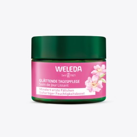 Weleda Κρέμα Ημέρας με Άγριο Τριαντάφυλλο & Λευκό …