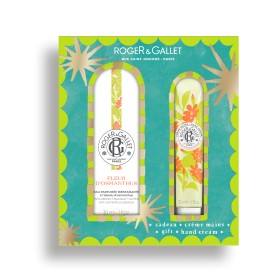 Roger & Gallet Fleur D'Osmanthus Eau Parfume 30ml …