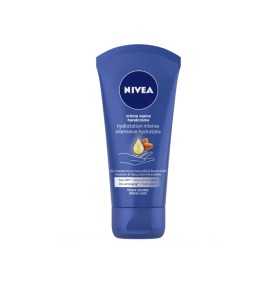 Nivea Hand Intensive Care Κρέμα Χεριών Εντατικής Ε …