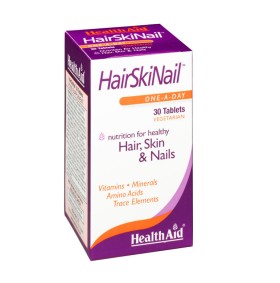 HEALTH AID HAIR …