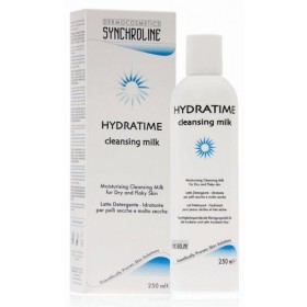 Synchroline Hydratime Cleansing Milk 250ML