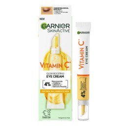 Garnier Skin Active Vitamin C Glow Boosting Eye Cr …
