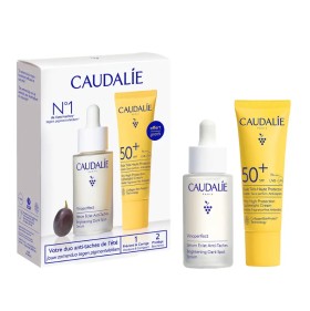Caudalie Dark-Spot Correcting Summer Duo Set Vinop &hellip;